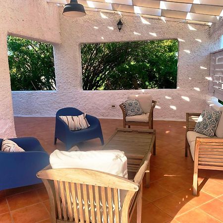 Almarea Blu - Appartamento In Villa Vicino Al Mare - Affitto Breve Polignano a Mare Luaran gambar