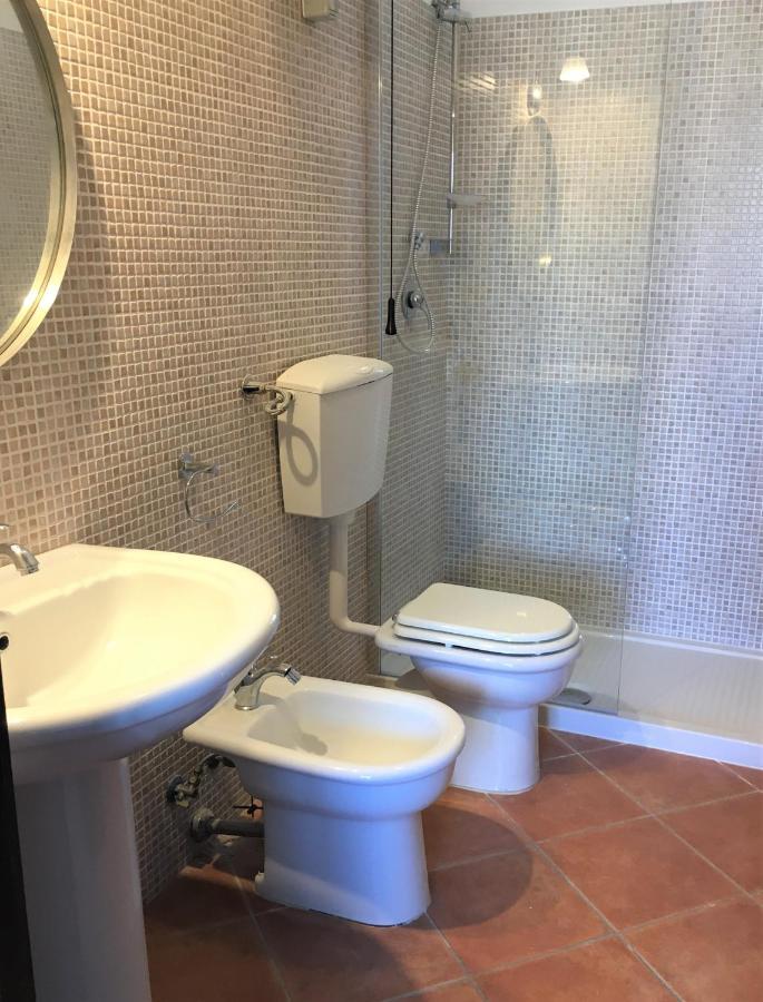 Almarea Blu - Appartamento In Villa Vicino Al Mare - Affitto Breve Polignano a Mare Luaran gambar