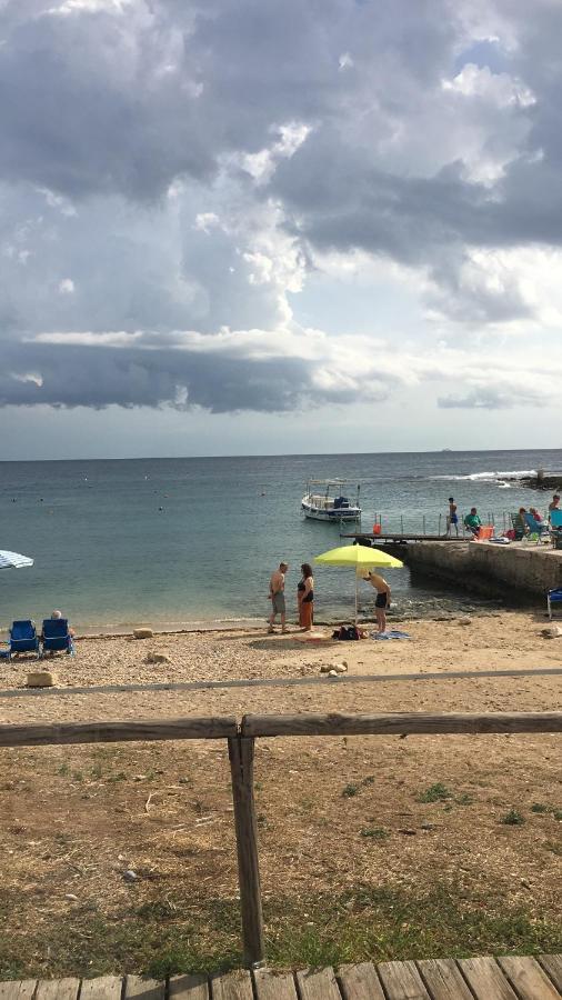 Almarea Blu - Appartamento In Villa Vicino Al Mare - Affitto Breve Polignano a Mare Luaran gambar