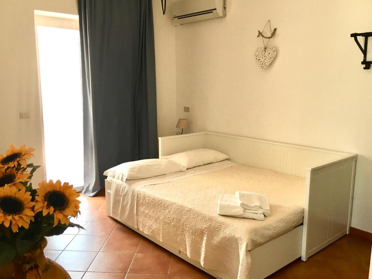 Almarea Blu - Appartamento In Villa Vicino Al Mare - Affitto Breve Polignano a Mare Luaran gambar