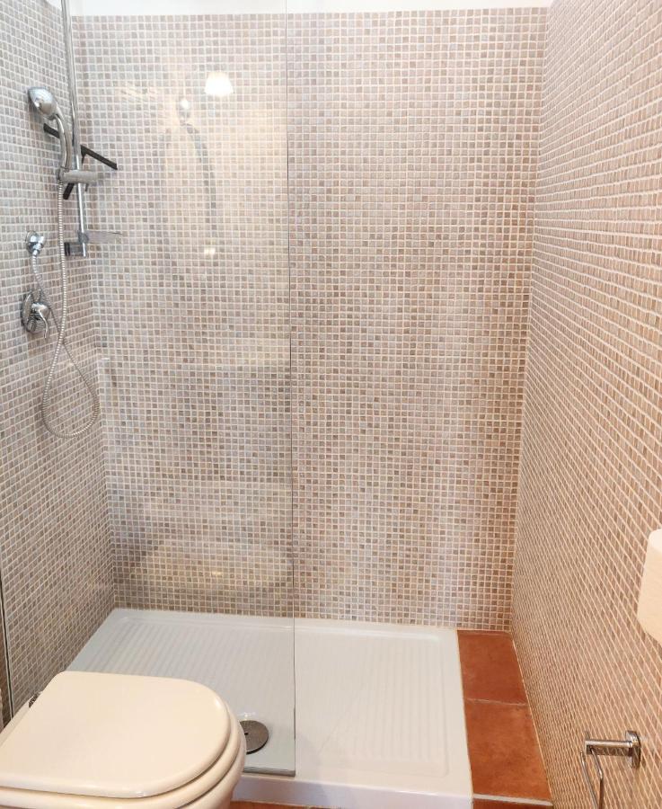 Almarea Blu - Appartamento In Villa Vicino Al Mare - Affitto Breve Polignano a Mare Luaran gambar