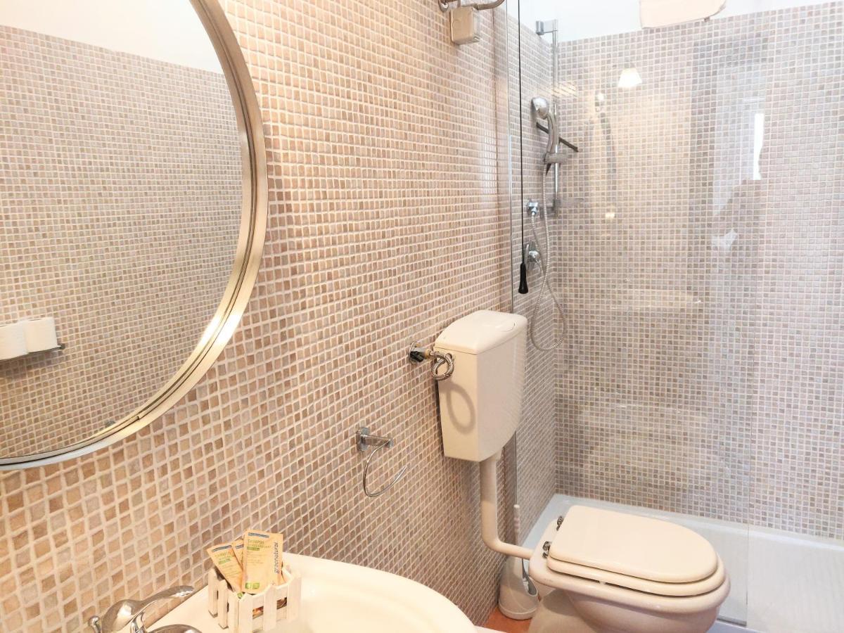 Almarea Blu - Appartamento In Villa Vicino Al Mare - Affitto Breve Polignano a Mare Luaran gambar