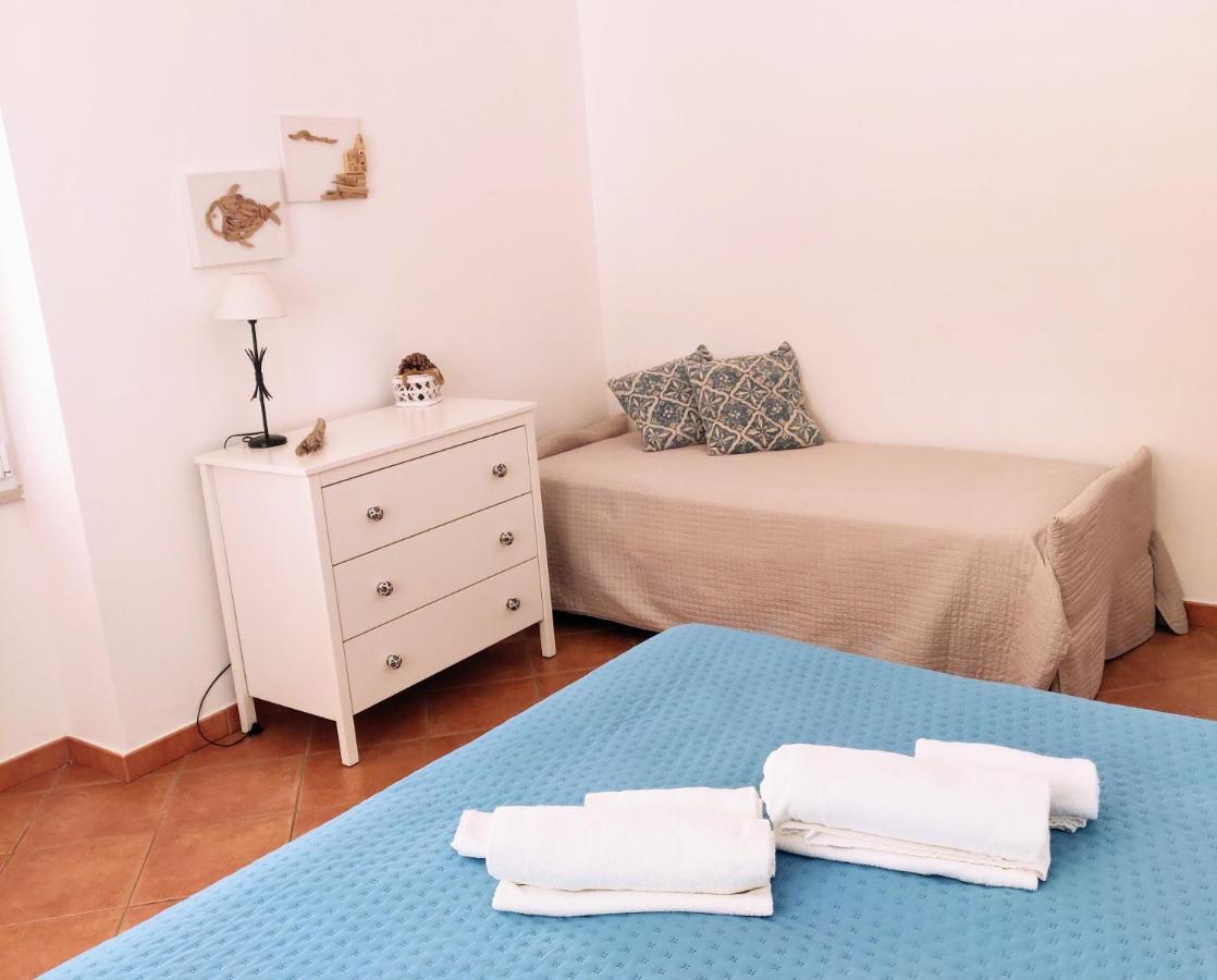 Almarea Blu - Appartamento In Villa Vicino Al Mare - Affitto Breve Polignano a Mare Luaran gambar