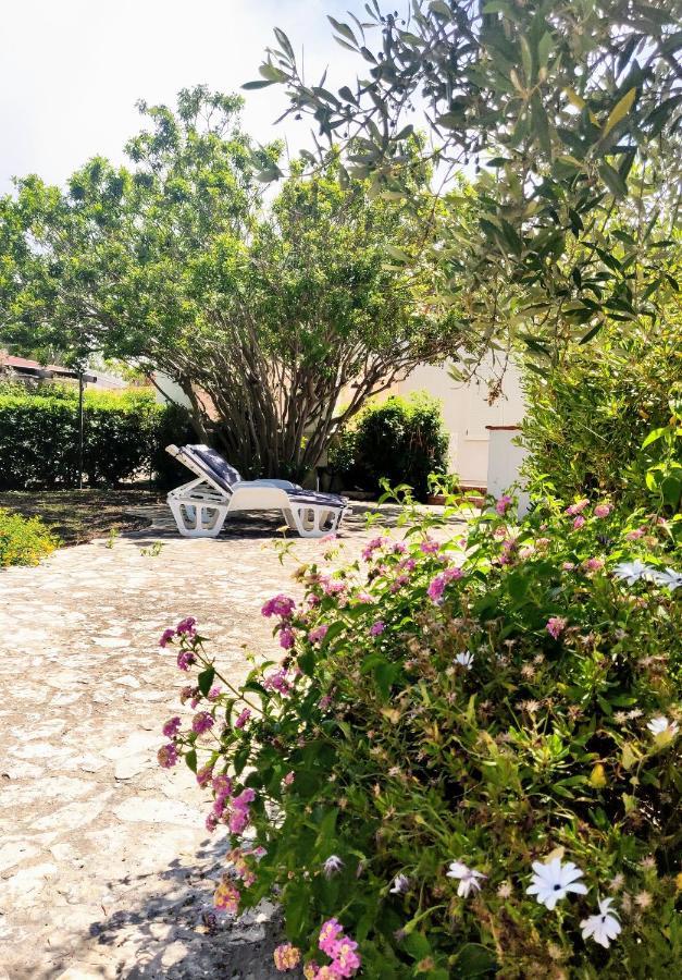 Almarea Blu - Appartamento In Villa Vicino Al Mare - Affitto Breve Polignano a Mare Luaran gambar
