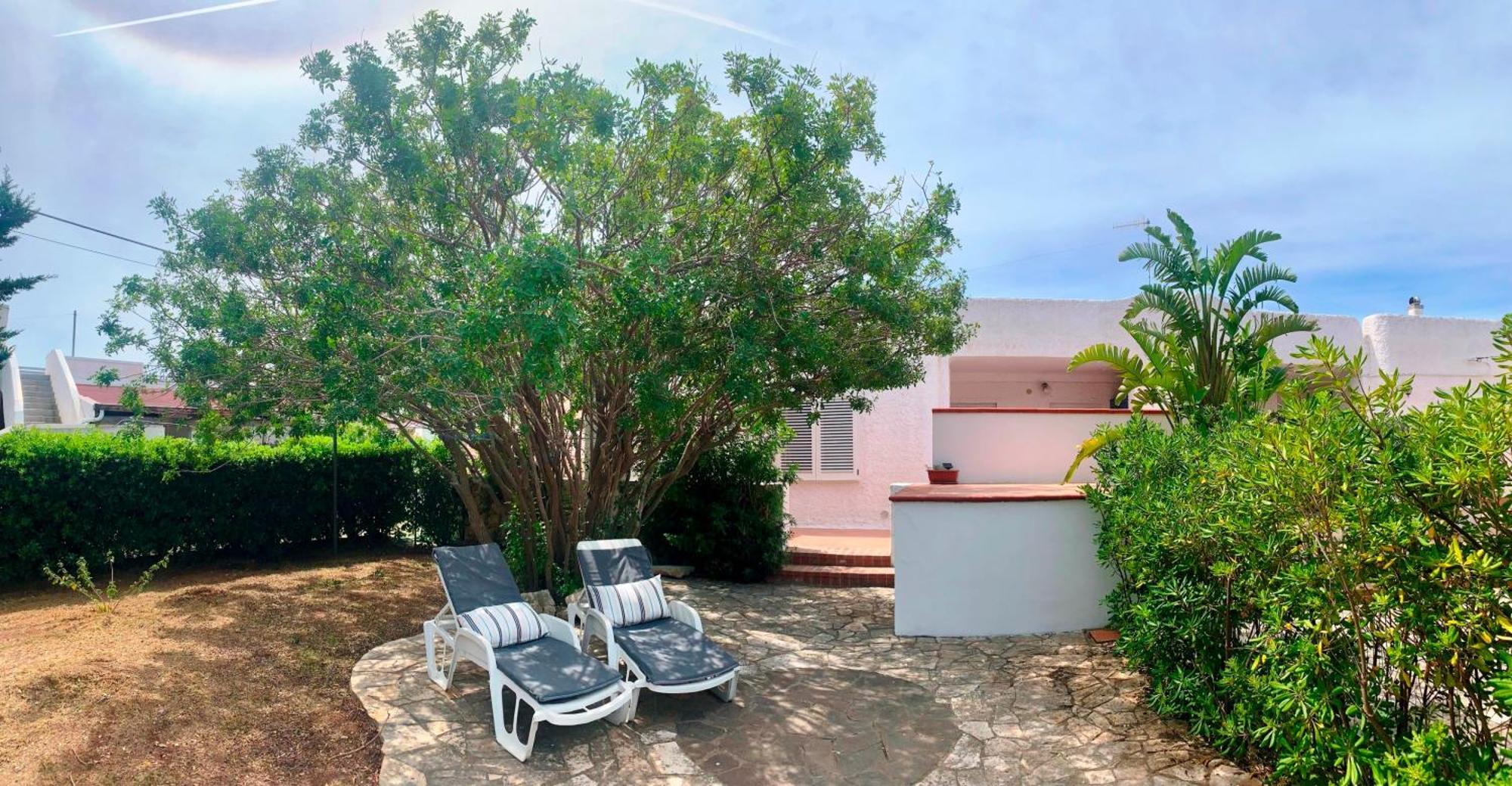 Almarea Blu - Appartamento In Villa Vicino Al Mare - Affitto Breve Polignano a Mare Luaran gambar