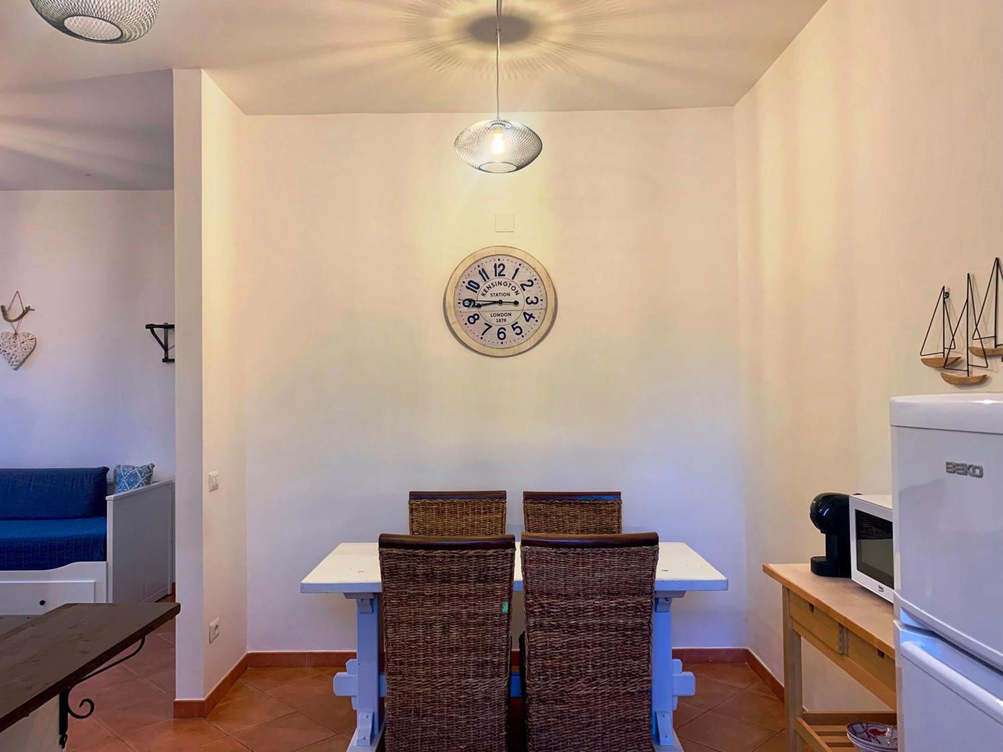 Almarea Blu - Appartamento In Villa Vicino Al Mare - Affitto Breve Polignano a Mare Luaran gambar