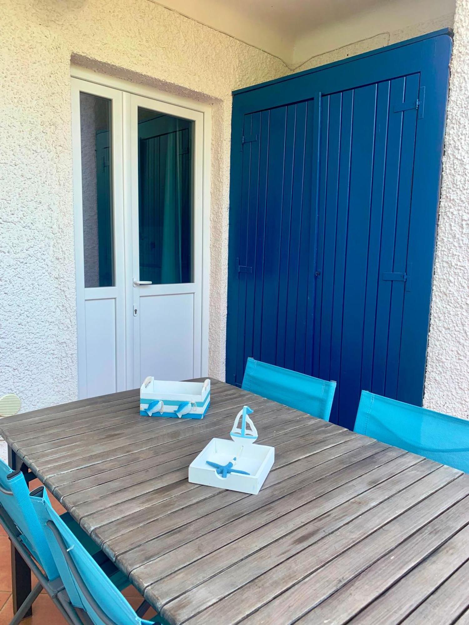Almarea Blu - Appartamento In Villa Vicino Al Mare - Affitto Breve Polignano a Mare Luaran gambar